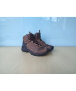 KEEN 1023749 Men&#39;s Waterproof Hiking Boots WORLDWIDE SHIPPING - £110.65 GBP