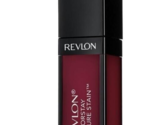 Revlon Colorstay Moisture Lip Stain - # 45 Shade - New York Scene Color ... - $4.99