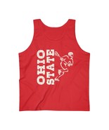 Ohio State Lacrosse Player Tank Top - £17.39 GBP+