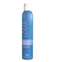 Loma Finishing Hair Spray, 9.1oz