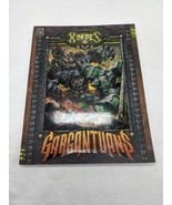 Privateer Press Hordes Gargantuans Expansion Rulebook - $14.65 CAD