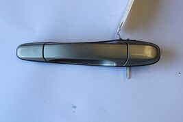 1999-2003 LEXUS RX300 REAR LEFT DRIVER'S SIDE EXTERIOR DOOR HANDLE K3289 image 2