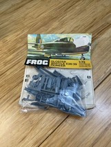 Frog Gloster Whittle E28/39 Pioneer Airplane Model Kit 1/72 New Old Stoc... - $21.78