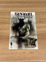 Spawn: The Dark Ages #18 (Image Comics, September 2000) - $19.95