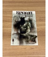 Spawn: The Dark Ages #18 (Image Comics, September 2000) - $19.95