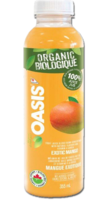 Oasis Tetra Exotic Mango Juice - $60.89
