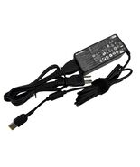 Lenovo ADLX45NLC3A 45W 20V 2.25A AC Adapter Charger 45N0294 Slim Tip Tested - $10.58