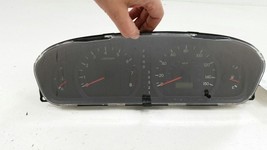 Speedometer Gauge Cluster MPH Fits 01 Hyundai XG Series - $44.94