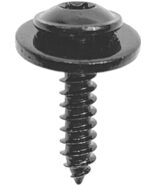 Swordfish 68699 Torx Drive Oval Head Tapping Screw for VW N10309101, Pac... - $15.67