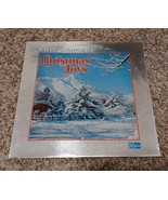Ralph Carmichael Orchestra And Chorus – Christmas Joys- Vinyl LP 12&quot; 33 - $6.41