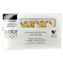 Color Street Frond Of You NEW FDF214 - £9.37 GBP