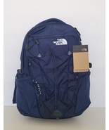 THE NORTH FACE UNISEX  BOREALIS BACKPACK SUMMIT NAVY - $65.10