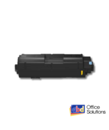 OEM Genuine Kyocera TK-1252 Black Toner Cartridge for ECOSYS MA3500wfx/ ... - $119.79 CAD