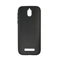 Premium Case For Blu View 2 B130Dl Phone Tpu Silicone Cover Black For Blu View 2 - £12.54 GBP
