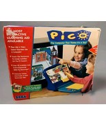 Vintage 1994 SEGA Pico Educational System The Computer That Thinks It’s ... - $247.50