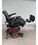 PERMOBIL M300 HD POWER WHEELCHAIR,POWER TILT, RECLINE, LIFT, ELEVATING L... - €2.558,40 EUR
