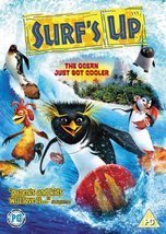 Surf&#39;s Up Dvd - £8.32 GBP