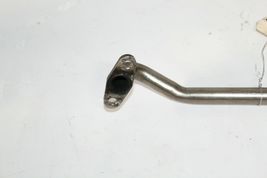 2006-2007 MAZDA MAZDASPEED 6 TURBO OIL HOSE PIPE LINE J9256 image 5