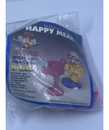 1990 The Chipmunks McDonalds Happy Meal Toy - Simon with Video Camera  - £3.88 GBP