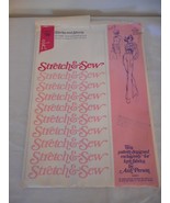 Vtg 1960s 70s Hip Sz 30 - 46 slacks and shorts for Knits uncut pattern 700 - $8.79