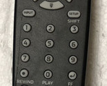 Original ONN ONA12AV058 Universal Remote Control TV DVD VCR Cable Sat Fr... - $10.65