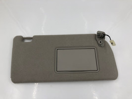 2005-2012 Nissan Pathfinder Passenger Sunvisor Illumination Gray OEM I03B11006 - £33.63 GBP