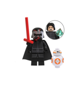 Kylo Ren Star Wars Minifigure - €8,59 EUR