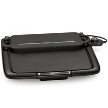Presto 07023, Cool-touch electric Griddle/Warmer Plus - £73.14 GBP