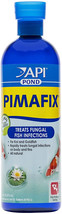 API Pond Pimafix Treats Fungal Fish Infections for Koi and Goldfish 16 oz API Po - £29.36 GBP