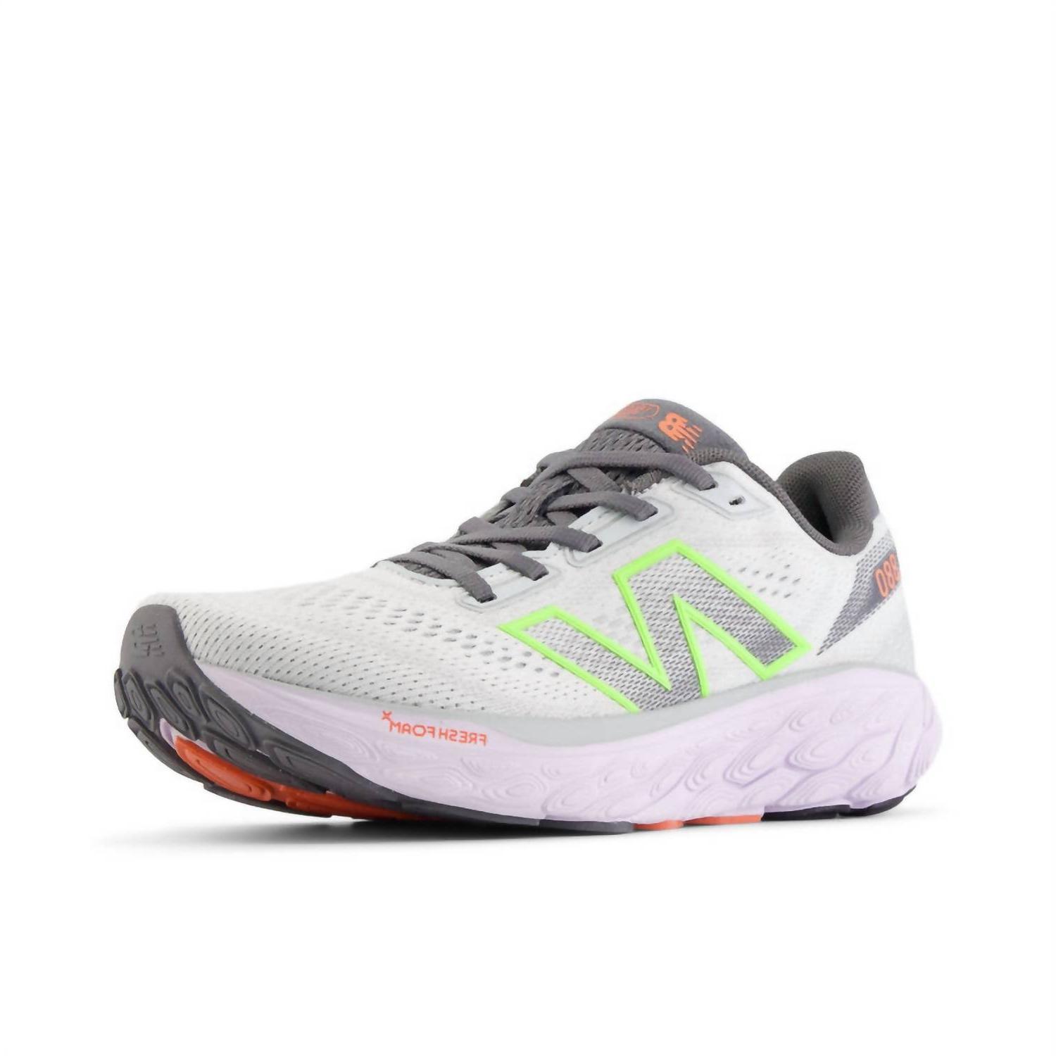 Authenticity Guarantee

New Balance Women&#39;s 880 V14 Running Sneakers Gre... - $92.07+