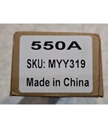 550A MYY319 - €10,44 EUR