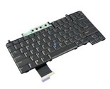 OEM Dell Latitude D620 D630 D820 D830 Precision M65 Keyboard - DR160 UC1... - £12.85 GBP