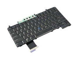 OEM Dell Latitude D620 D630 D820 D830 Precision M65 Keyboard - DR160 UC172 B - £12.78 GBP