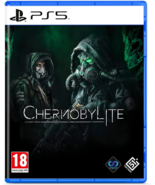 Chernobylite Playstation 5 NEW SEALED - $277.47 MXN