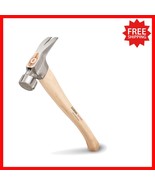 Versatile Sure Strike 25 oz Framing Hammer - Perfect for Professionals &amp;... - $806.67 MXN