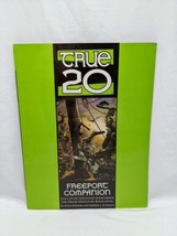 True 20 Freeport Companion City Adventure RPG Sourcebook - £20.56 GBP