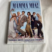Mamma Mia! The Movie (Full Screen) - DVD - - £1.90 GBP