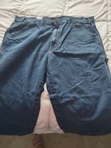 44 X 30 Full Blue Men&#39;s Jeans - €29,67 EUR