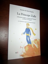 Le petit prince in italian teramano. saint-Exupery. italian. the little princ... - £10.38 GBP