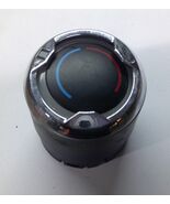 2010 - 2012 FORD FUSION CLIMATE CONTROL KNOB FAN TEMP A/C OEM FREE SHIPP... - €16,57 EUR