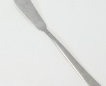 Wallace Julienne Georgetown Butter Knife 6 7/8&quot;  18/10 Stainless - $6.85