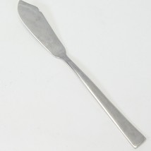 Wallace Julienne Georgetown Butter Knife 6 7/8&quot;  18/10 Stainless - $6.85