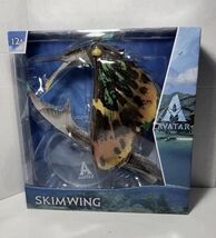 McFarlane Toys Avatar: The Way of Water Skimwing Mega Action Figure  A10 - $39.59