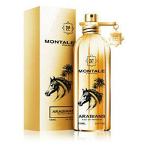 Montale Paris Arabians Eau De Parfum - $142.99