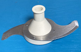 General Electric GE Vintage Food Processor D1FP1 Replacement Part Blades ONLY - £9.69 GBP