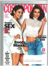 Cosmopolitan magazine September 2018 - £14.17 GBP