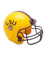 LSU Louisiana State University Football Helmet 225 Cubic Inches Crematio... - $8,021.91 MXN