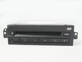 DVD Changer For 2010-2010 BMW 7 Series F01 750 X Drive P/N 6512921996201 - $118.48