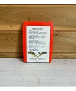 The Magic Organ Penny Arcade 8 Track Cassette Vintage - €17,17 EUR