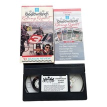 Dale Earnhardt Goodwrench Racing Report 1991 Season Review Winston Cup Champions - £5.12 GBP